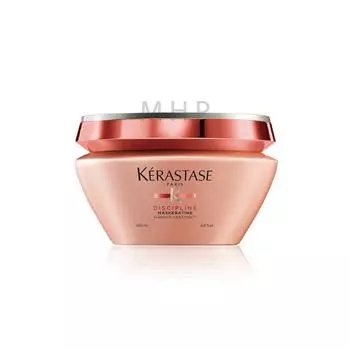 Маска Krastase Displine Maskeratin 200 мл, 1 шт.