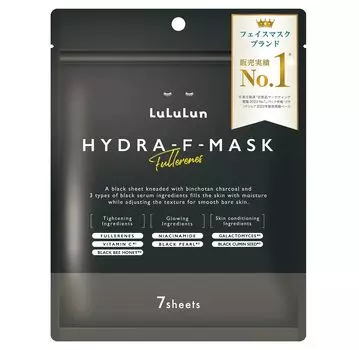 Маска Lululun Hydra F