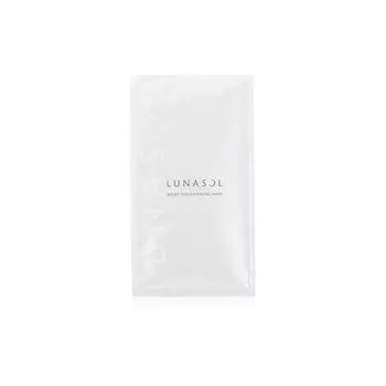 Маска Lunasol Moist Conditioning Mask Pack, 1 упаковка