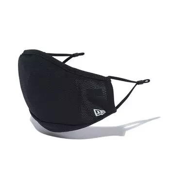 Маска МАСКА ДЛЯ ЛИЦА черная F [New Era]