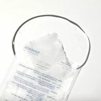 Маска Mix Soon Bifida, упаковка 1 шт.