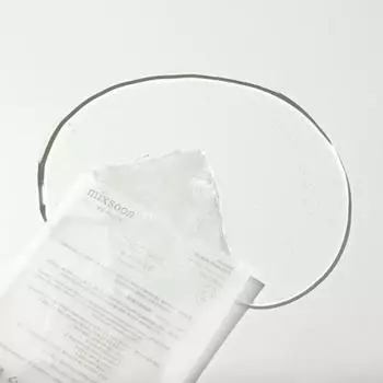 Маска Mixun Centella Asiatica, 1 шт.