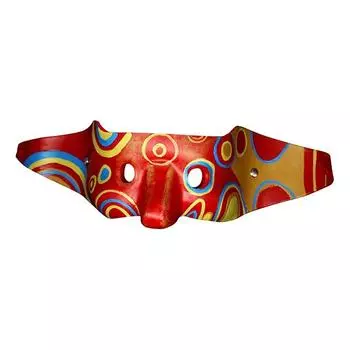 Маска на Хэллоуин для взрослых, полумаска для косплея, костюмированная маска для кино и телевидения, реквизит для ежегодного собрания, маска для косплея