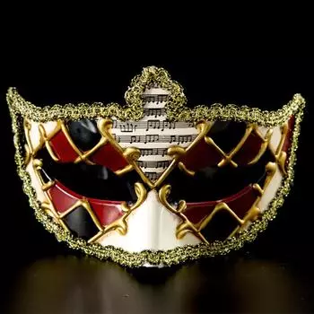 Маска на Хэллоуин, маскарад, половина лица, вечеринка, мужчины и женщины, венецианский фестиваль, реквизит 1