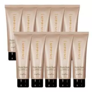 Маска Napra In Prime Premier Repair Rich Mask 80 г x 10 шт.