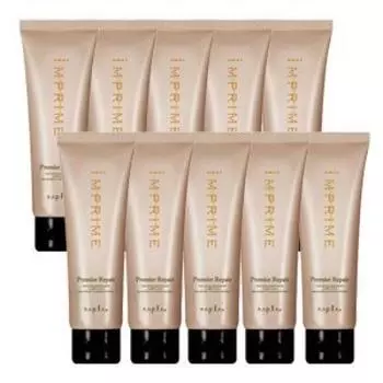 Маска Napra In Prime Premier Repair Rich Mask 80 г x 10 шт.