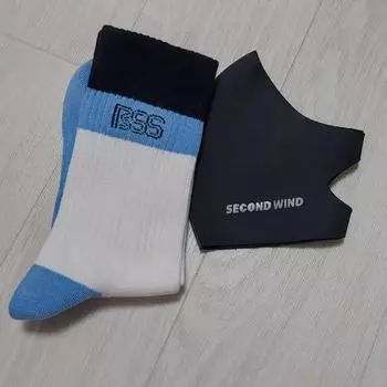 Маска-носок Seventeen Buseksun