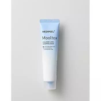 Маска-обертывание Medi Peel Hyaluronic Acid Layer Water Tox