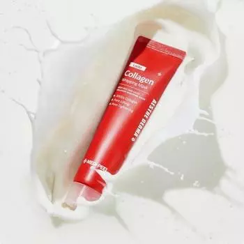 Маска-обертывание MEDI-PEEL Red Lacto Collagen 70 мл 1ea