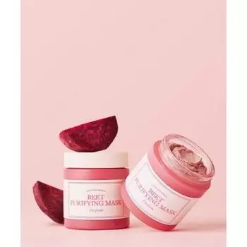 Маска очищающая IMFROM Bit Purifying Mask, 1 упаковка