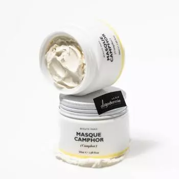 Маска Олигодеми Кампа 50 мл