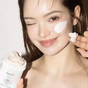 Маска Oligodummy Strawberry 125 мл