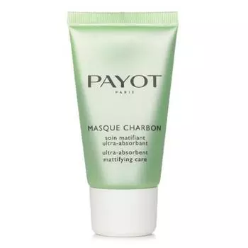 Маска Paillot Pate Grease Mask Shavonne 50 мл, 1 шт., 1 шт.
