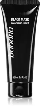 Маска-пленка для лица с детоксикационным эффектом TU прозрачный