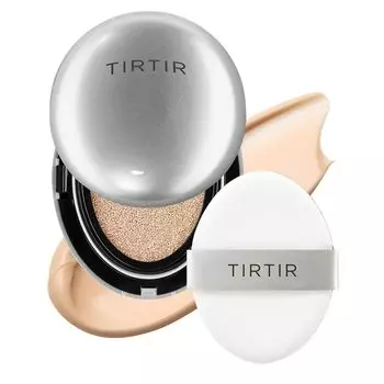 Маска подходит для подушки Маска подходит для тела, 18 г [TIRTIR] [TIRTIR] (АУРА 21Н)