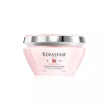 Маска Reconstitute 200 мл Маска для волос Уход за кожей головы Krastase