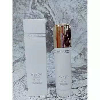 Маска Renecell Retox 120 мл, 1 шт.