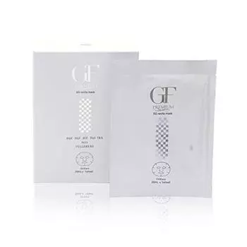 Маска-ревитамаска Cell Care GF Premium Series 5G, 5 листов