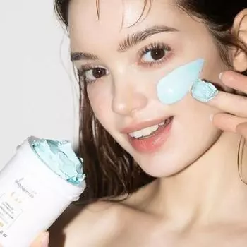 Маска с календулой Oligodemi 110 мл