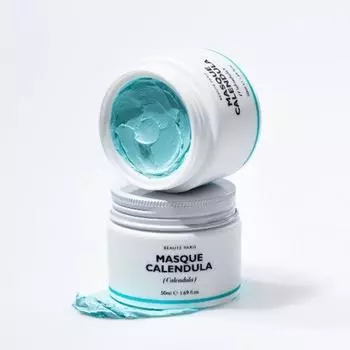 Маска с календулой Oligodermy 50 мл