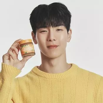 Маска с медом I m From Mandarin 120 г