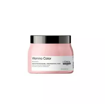 Маска Serie Expert Vitamino Color SE21 500г Лореаль