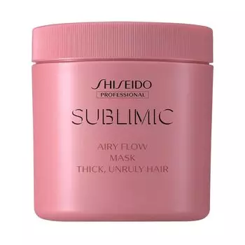 Маска Shiseido Pro Sublimic Airy Flow (T) 680г