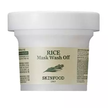 Маска Skinfood Rice, 1 шт.