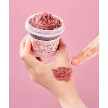 Маска Skinfood Strawberry Sugar Food, 1 упаковка