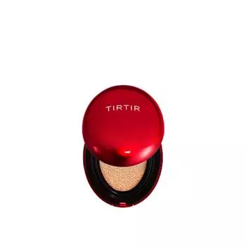 Маска TIRTIR fit red cushion mini 4.5g Маска TIRTIR fit red cushion mini, 21N слоновая кость, 1 шт.