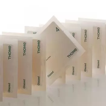 Маска Tom Smart Veil Glow Sealer, 6 листов