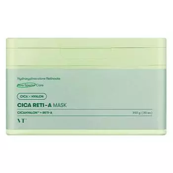 Маска VT Cica Reti-A, 1 упаковка, 30 листов