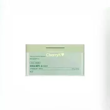 Маска VT Cica Reti A 30 шт., 350 г