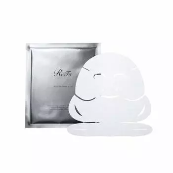 МАСКА ВЫСОКОГО НАТЯЖЕНИЯ MTG ReFa