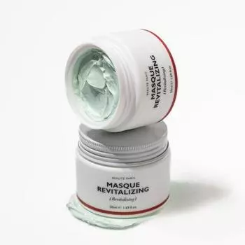 Маска восстанавливающая Oligodermy 50 мл