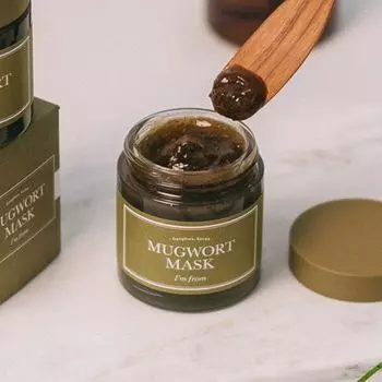 Маска «Я из полыни» 110 г