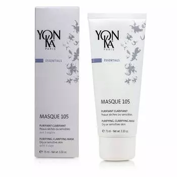 Маска Yonka 105 75 мл/3,3 унции