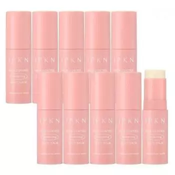 Masked Mela Control Whitening Wrinkle Stick Мульти-бальзам 11 г 9+1