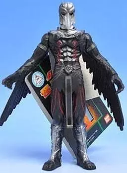 Masked Rider Agito Monster Series 17 - Crow Lord (Colus Croccio)