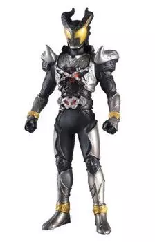 Masked Rider Kiva Rider Hero Series Kamen Rider KVEX arc от Bandai