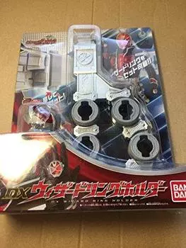 Masked Rider Wizard DX Wizard Ring Holder