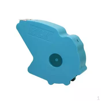 Диспенсер для маскирующей ленты, компактный, экономящий труд, портативный ручной резак для