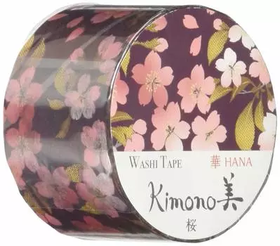 Masking tape Sakura 25mm5m GR-1014