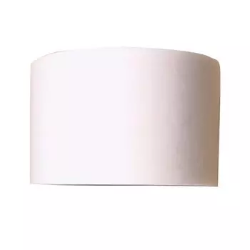 Masking tape to prevent dirt 30mm width x 10m 3 rolls белый