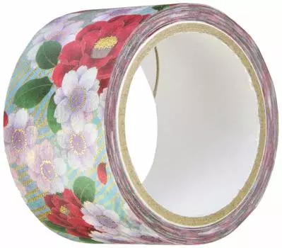 Masking tape Tsubakizakura 25mm5m GR-1048