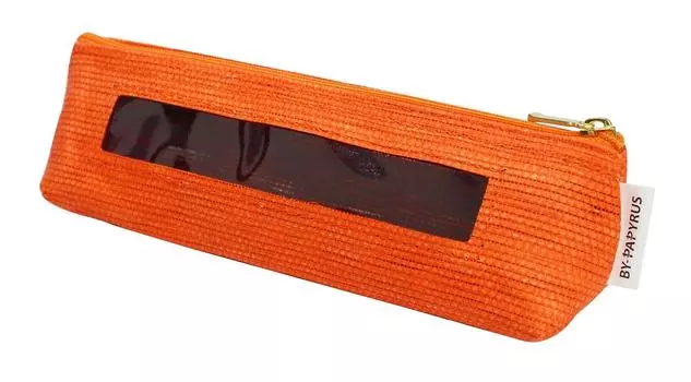 Маскировочная лента WRC может использоваться как пенал, чехол, W02-MKC-P02 оранжевый