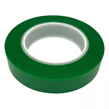 Маскирующая лента As One x 66 x рулон MT-002 (25 100) (1 включено) /2-2986-06 зелёный