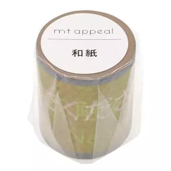 Маскирующая лента Kamoi Kakoshi mt appeal японская бумага не трогать MT01K1871 Осторожно/Нельзя