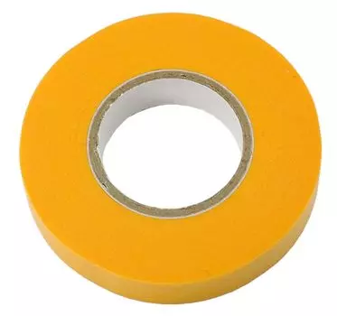 Маскирующая лента Tamiya Makeup Material Series 10 мм, пластиковый инструмент для моделирования 87034 № 34 (Пополнение)