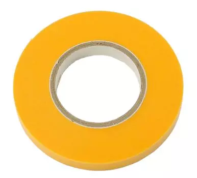 Маскирующая лента Tamiya Makeup Material Series 6 мм, пластиковый инструмент для моделирования 87033 № 33 (Пополнение)